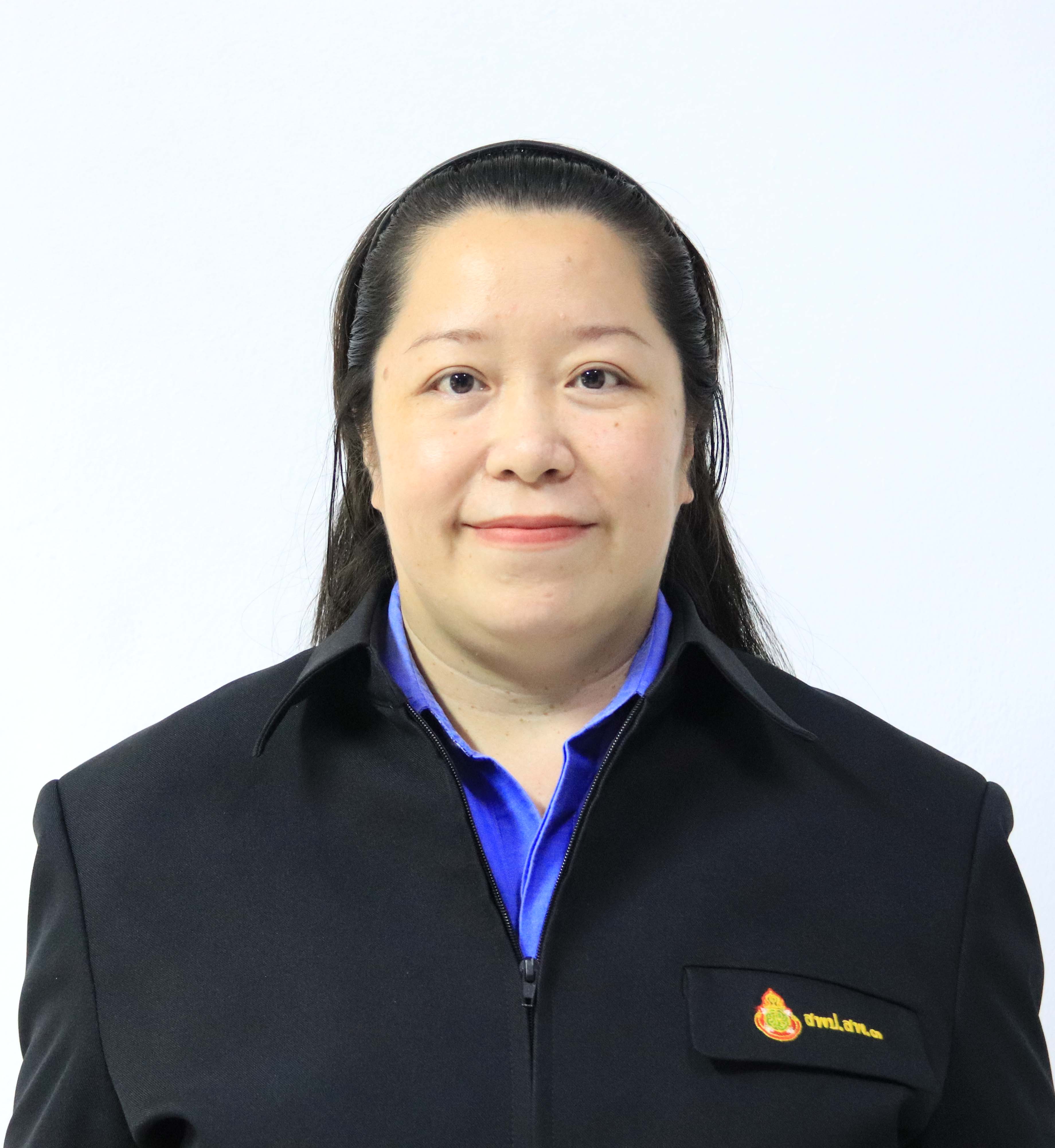 นางสาวกฤษณา ศรีเมือง